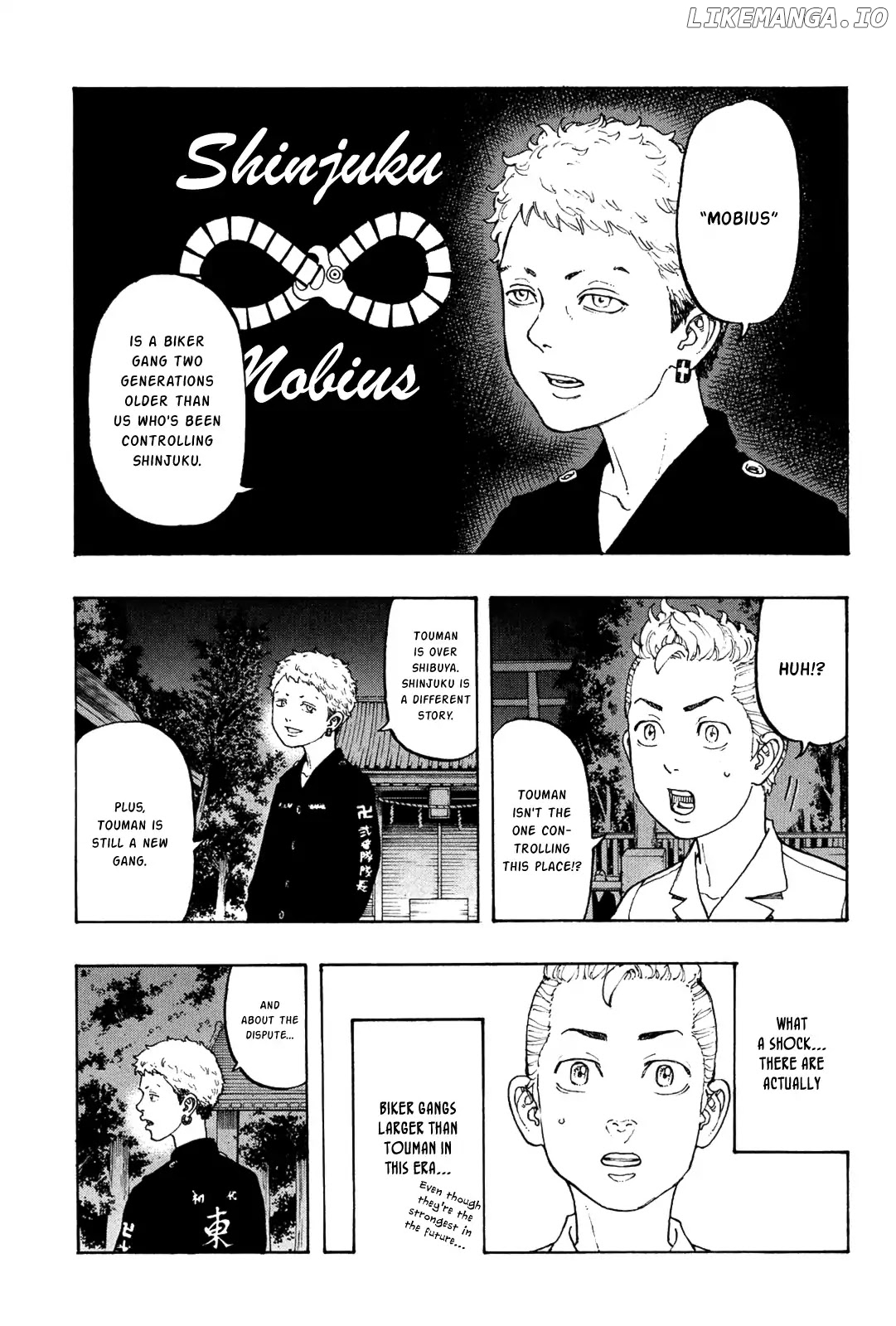 Tokyo Revengers, Chapter 11 image 09